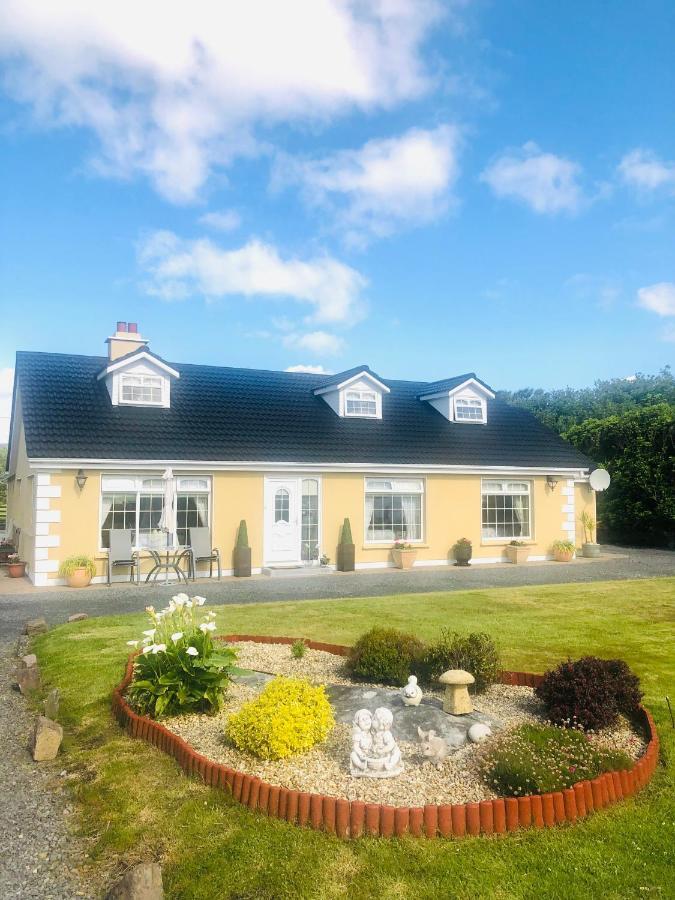 Murrayville B&B Achill Sound Zewnętrze zdjęcie