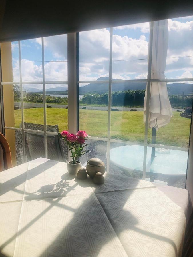 Murrayville B&B Achill Sound Zewnętrze zdjęcie