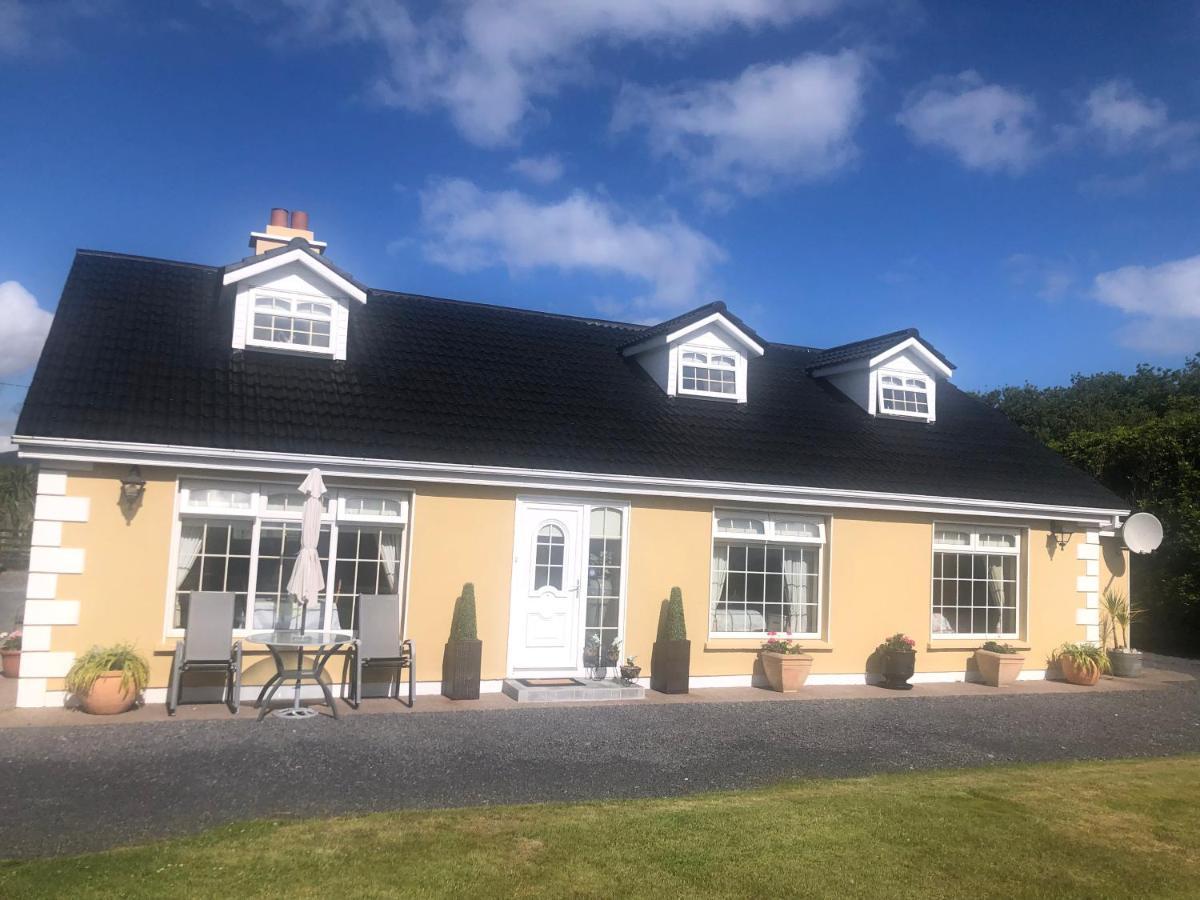 Murrayville B&B Achill Sound Zewnętrze zdjęcie