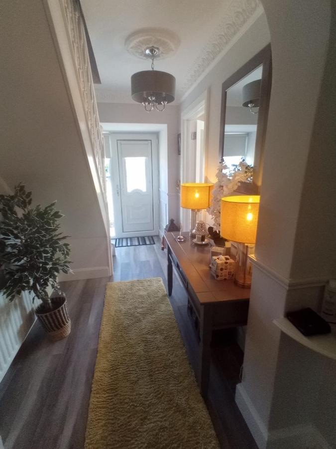 Murrayville B&B Achill Sound Zewnętrze zdjęcie