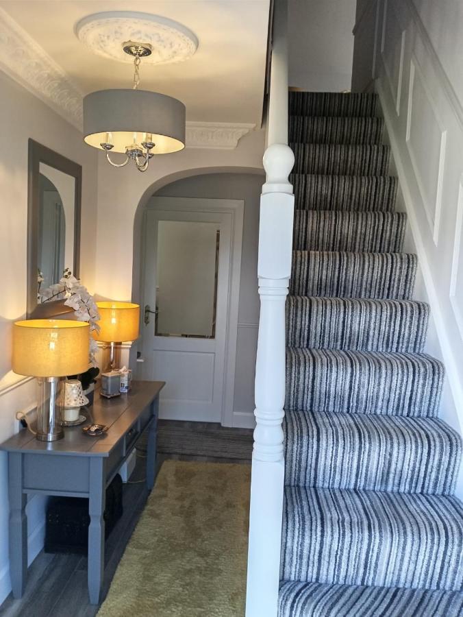 Murrayville B&B Achill Sound Zewnętrze zdjęcie